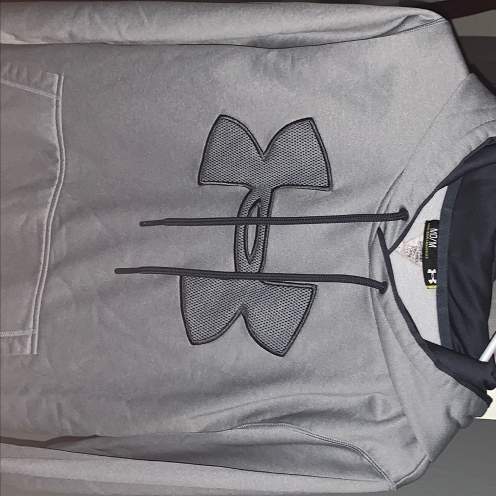 Workout Jacket